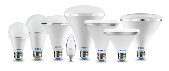 LED Bulbs